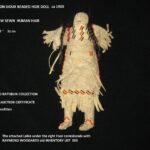 Oglala Teton Sioux Doll