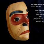 tlingit mask
